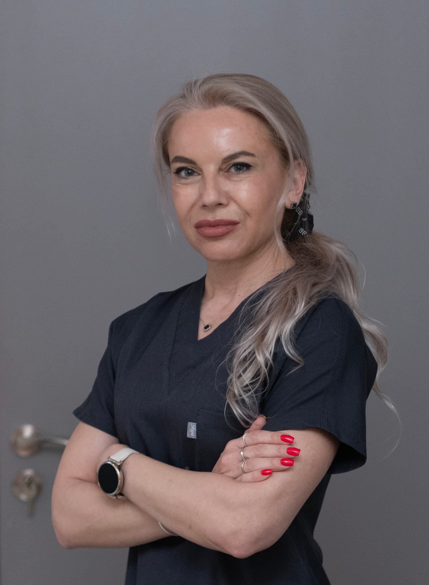 Снимка на Антония Димитрова